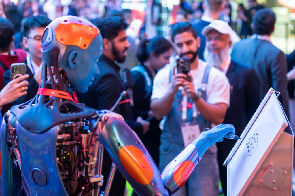 Artificial Intelligence: GITEX EUROPE x Ai Everything examines dominant tech driving €2.7 billion economic windfall