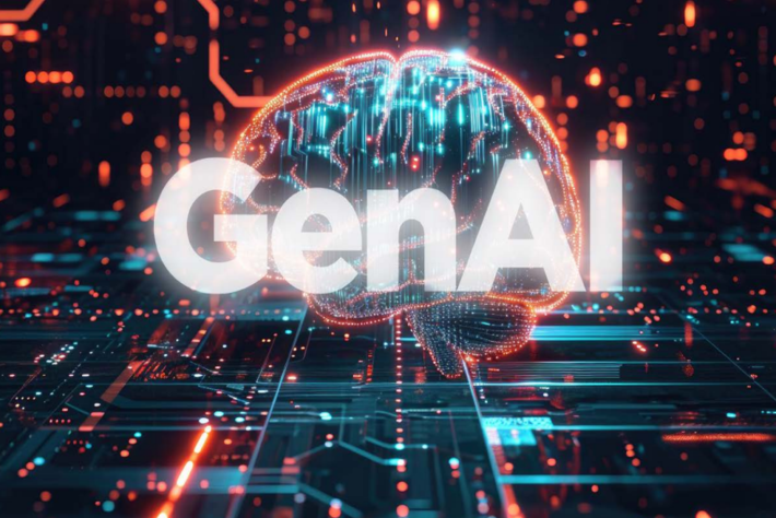 How GenAI is democratising AI for CSPs