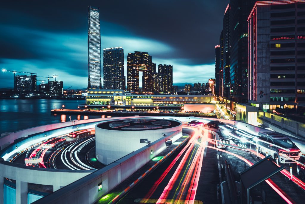 eCommunity Fiber drives smart city infrastructure with Adtran’s open fibre access solution