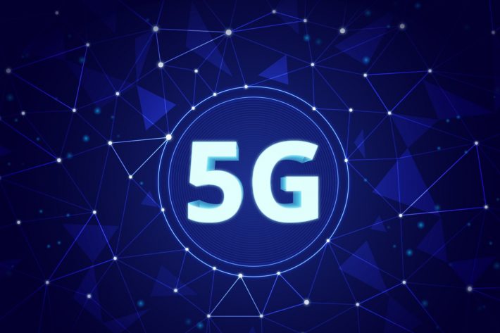 Global 5G adoption skyrockets to 2.25 billion, four times faster than 4G