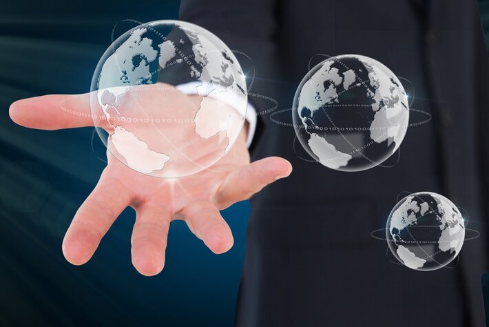 5G networks to carry 80% of global mobile traffic by 2030