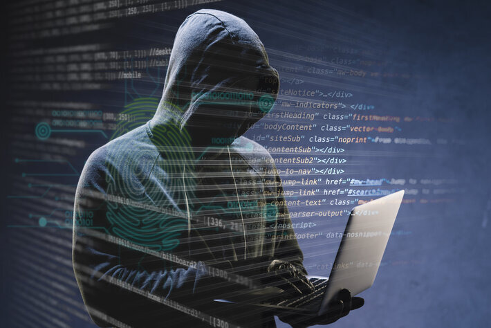 Beyond penetration testing: A Darwinian theory of network security