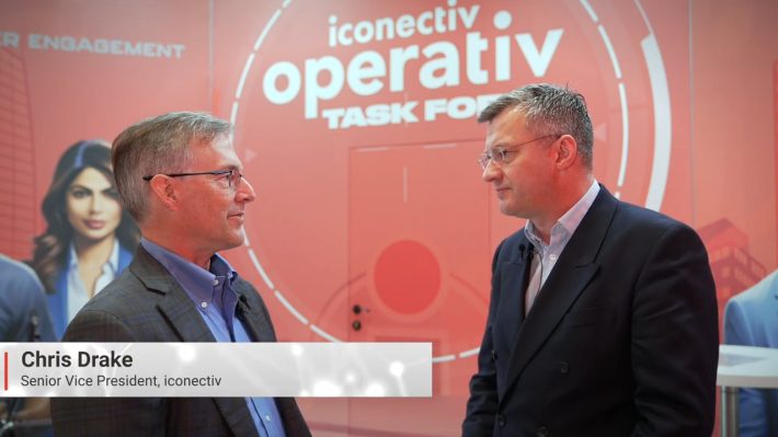 RCS and why it’s better for business messaging from iconectiv SVP