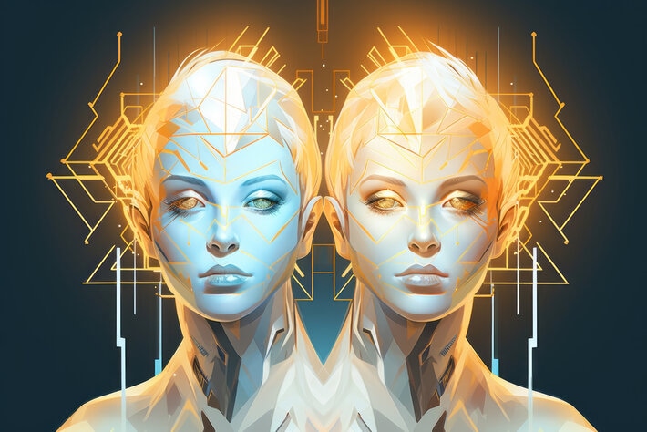 Why managing future networks requires a digital twin