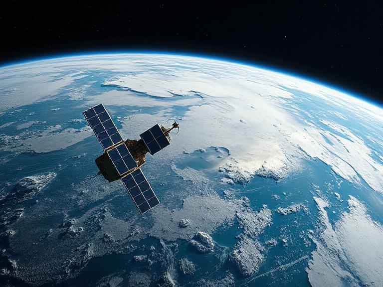 Blynk and Myriota partner to expand satellite connectivity for IoT deployments