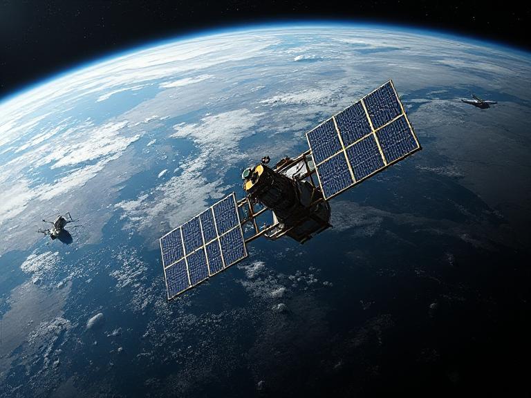 ABI Research names Globalstar, Iridium and EchoStar Mobile among 8 top satellite operators innovating in the IoT market 