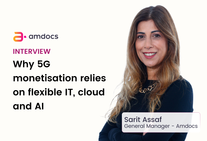 Future-proof network monetisation demands strategies for a changing landscape