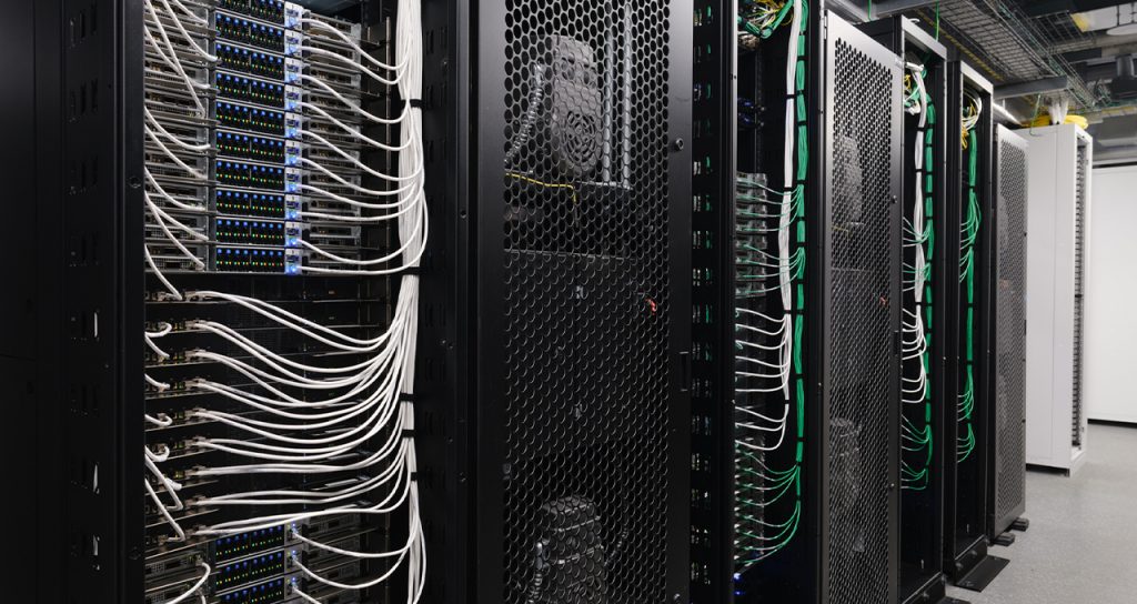 Europe builds AI infrastructure with NVIDIA to fuel region’s next industrial transformation
