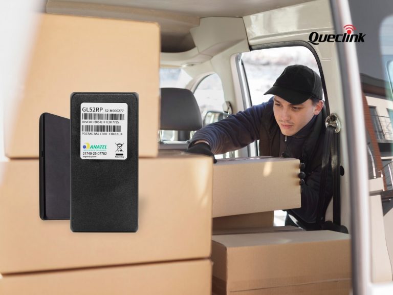 Queclink launches GL52RP: Compact LoRa tracker built for long-term asset security
