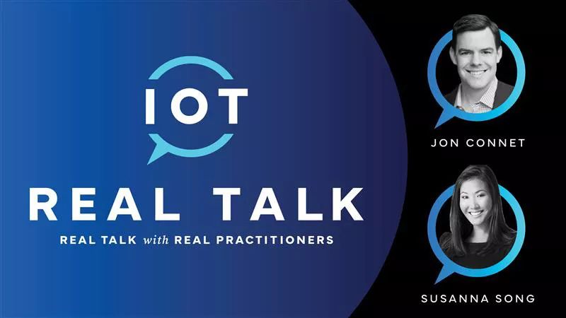 Aeris’ “IoT Real Talk” podcast brings unfiltered conversations around what’s next for global IoT spotlights