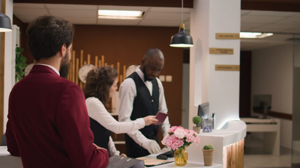 RUCKUS Networks announces next-generation AI and Wi-Fi 7 solutions for every tier within the hospitality industry
