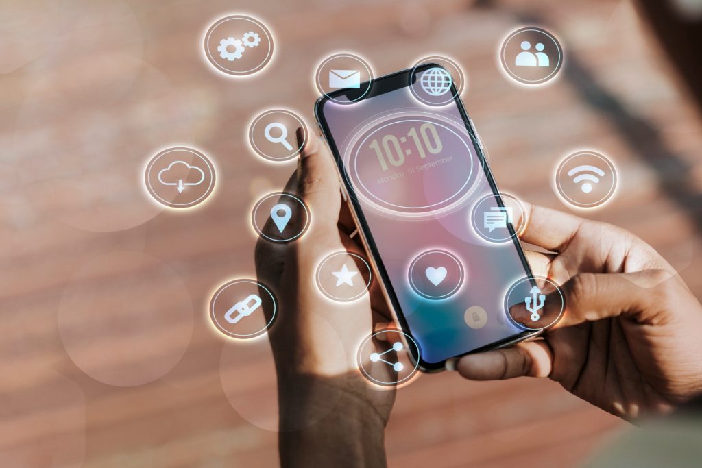KORE and TD SYNNEX announce alliance to simplify connectivity