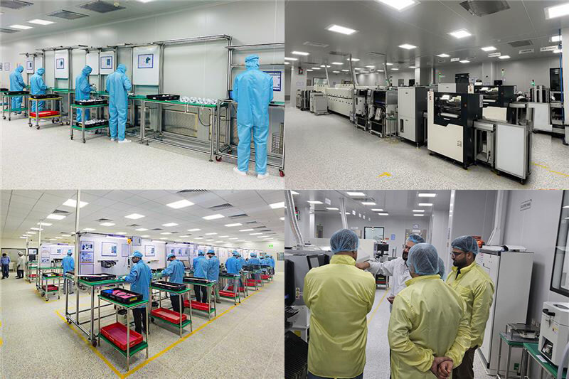 Napino and Teksun launch Rapidise with $4M to drive AIoT innovation and manufacturing