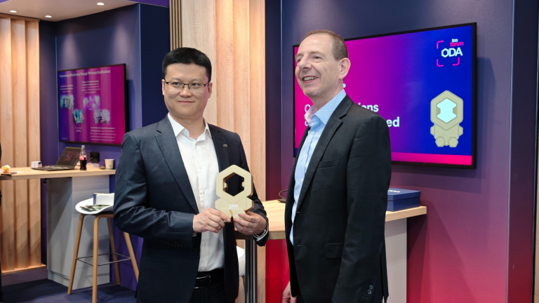 ZTE’s OSS series products of AIR Net solution gain TM Forum’s “Ready for ODA” certification