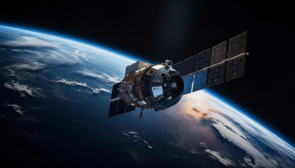 EchoStar selects MDA Space for world’s first Open RAN broadband NTN LEO constellation