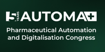 Pharmaceutical Automation and Digitalisation Congress (AUTOMA+) 2025