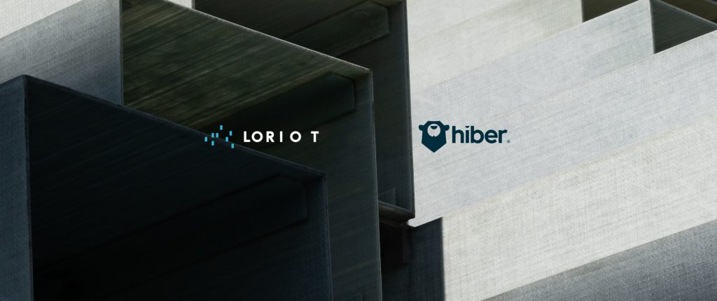 LORIOT partners with Hiber to deliver global LoRaWAN connectivity through satellite infrastructure