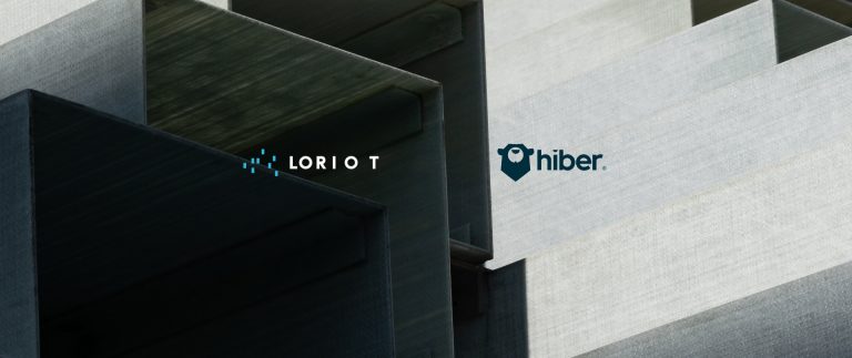 LORIOT partners with Hiber to deliver global LoRaWAN connectivity through satellite infrastructure