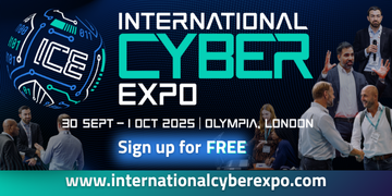 International Cyber Expo 2025: Uniting global innovation for the next era of cybersecurity 30 September – 1 October, 2025 | Olympia, London