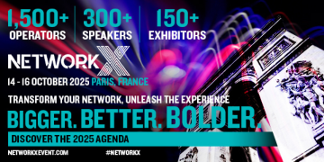 Network X 2025