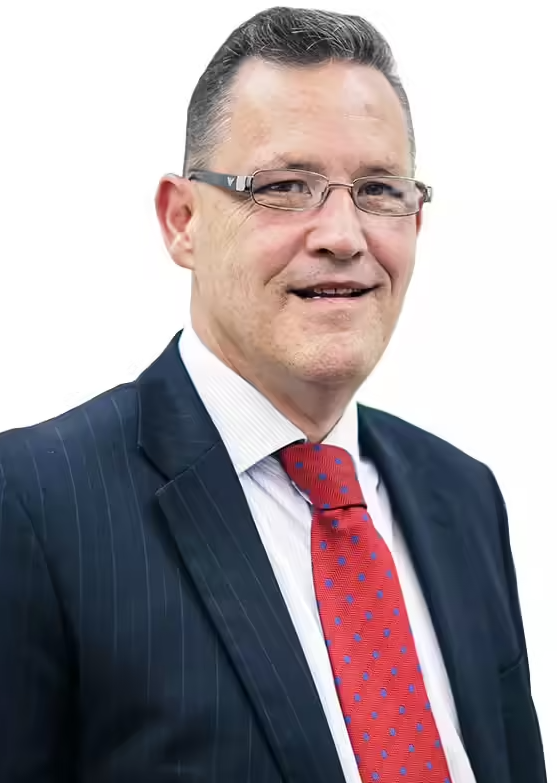 Paul Atkinson