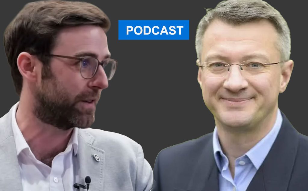 Podcast: Can global IoT ever be seamless? The power of eSIM, SGP.32 and satellite networks