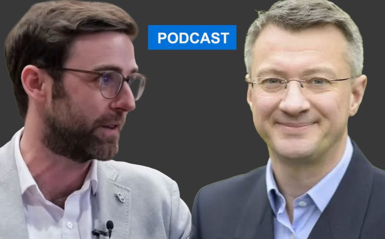 Podcast: Can global IoT ever be seamless? The power of eSIM, SGP.32 and satellite networks