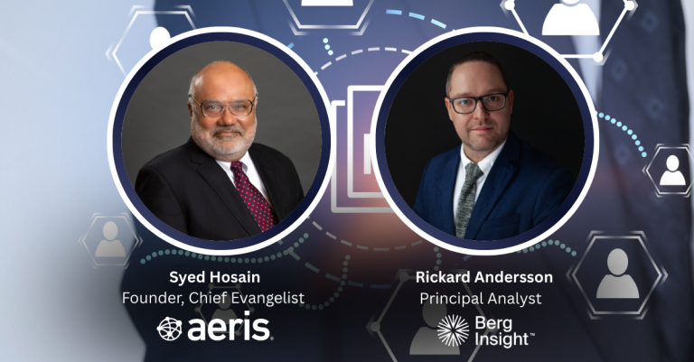 Evolving Fleet IoT: Overcoming Cost &amp; Complexity Challenges