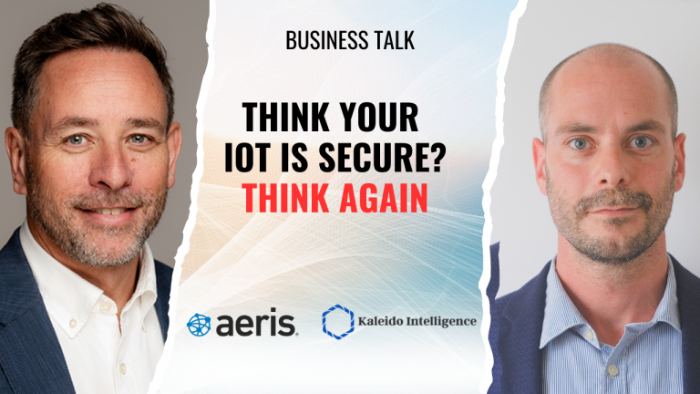 IoT Security &amp; Visibility: Closing the Gaps You Didn’t Know You Had