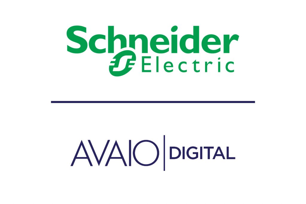 AVAIO Digital and Schneider Electric partner to build new AI-optimised data centres in the United States