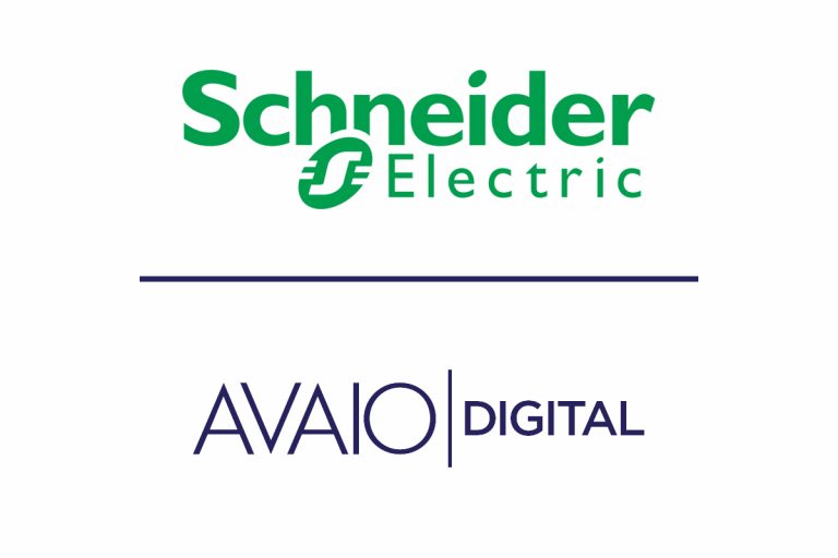 AVAIO Digital and Schneider Electric partner to build new AI-optimised data centres in the United States