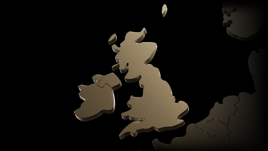 NVIDIA and United Kingdom build nation’s AI infrastructure and ecosystem