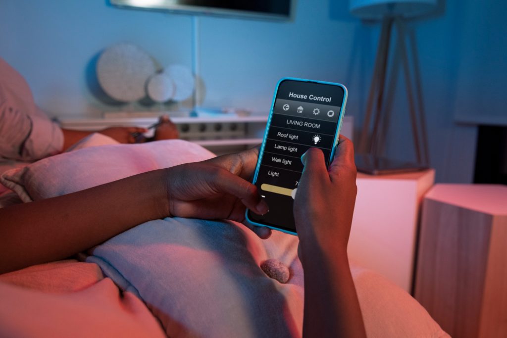 Smart home security enjoys prpl patch at Paris summit