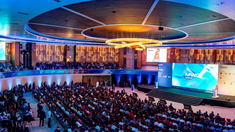 GSMA MWC25 Kigali: Africa’s flagship event returns to spotlight AI, fintech and connectivity