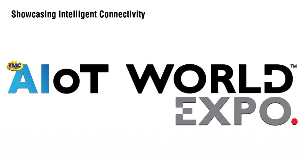 AIoT World Expo 2026 to showcase the future of intelligent connectivity in Fort Lauderdale