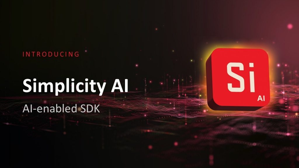Silicon Labs unveils the next evolution of IoT development with the Simplicity Ecosystem