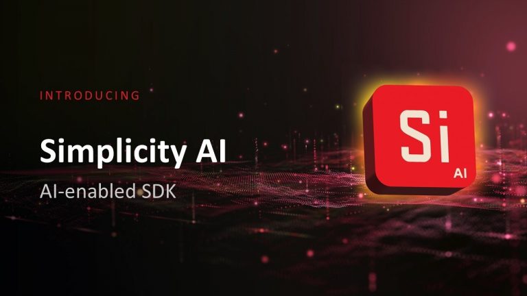 Silicon Labs unveils the next evolution of IoT development with the Simplicity Ecosystem