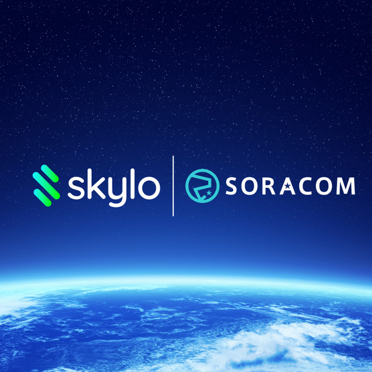 Soracom announces general availability of integrated satellite IoT connectivity solution with Skylo