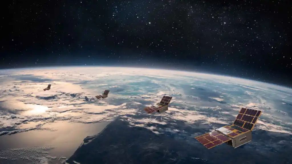 Sateliot launches project with the European Space Agency to break GPS dependency