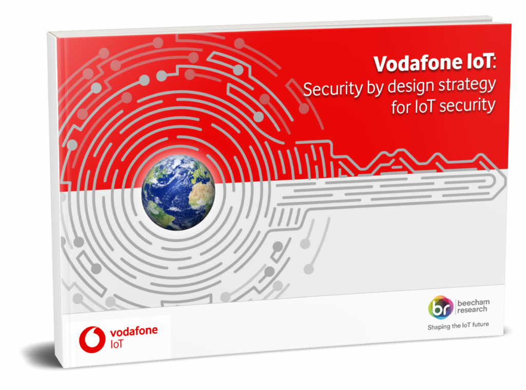 Secured by Design: Building Trust in the Connected World