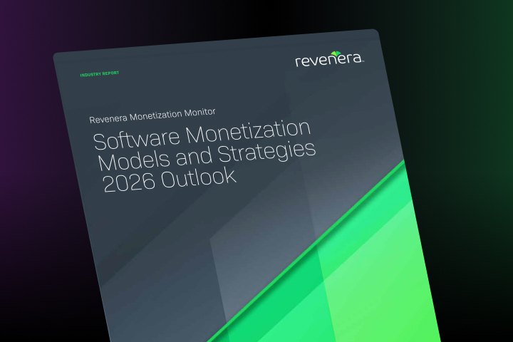 Software Monetization Models and Strategies 2026 Outlook