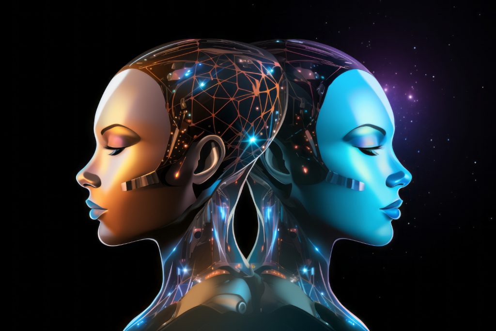 Digital Twin