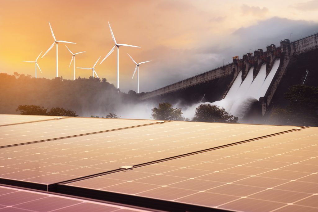 Evergy selects Kigen to strengthen grid resilience across private and public networks