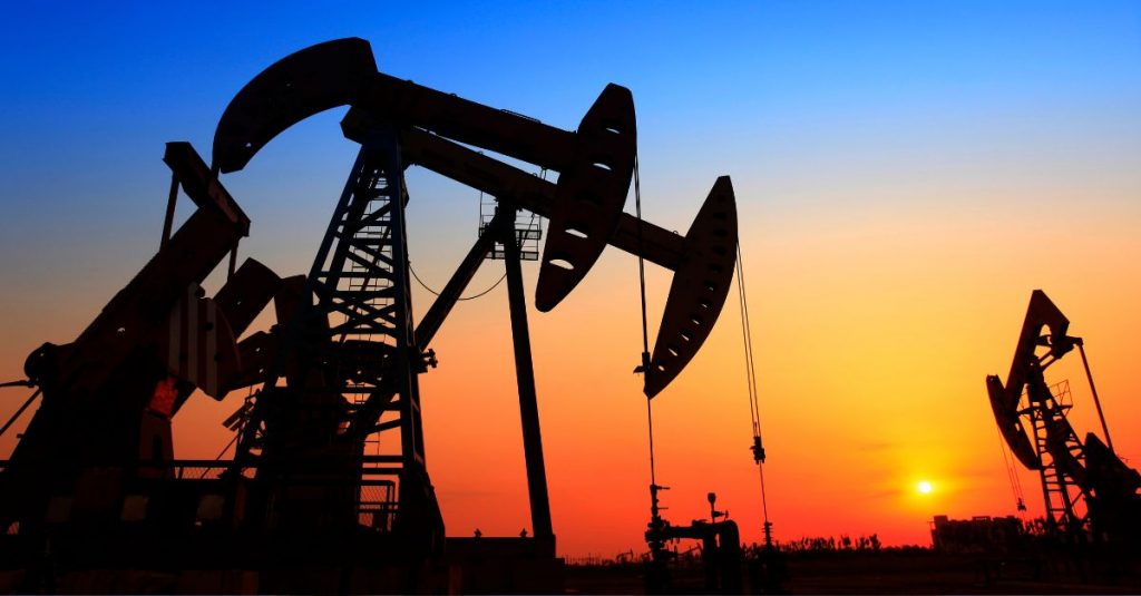 Oil and gas: Where high risks are mitigated with resilient, secure, satellite connectivity