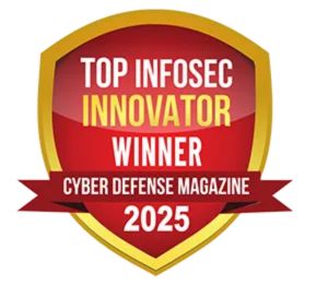 Aeris wins coveted Top InfoSec Innovator Award for 2025