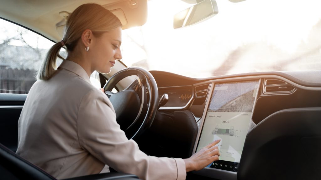 Transportation/Automotive: Why satellite connectivity still is the answer for truly global, mobile connectivity