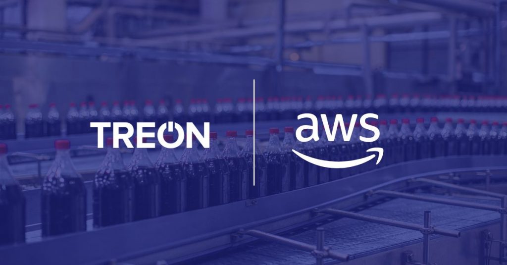 Treon unleashes AI-powered predictive maintenance for material handling
