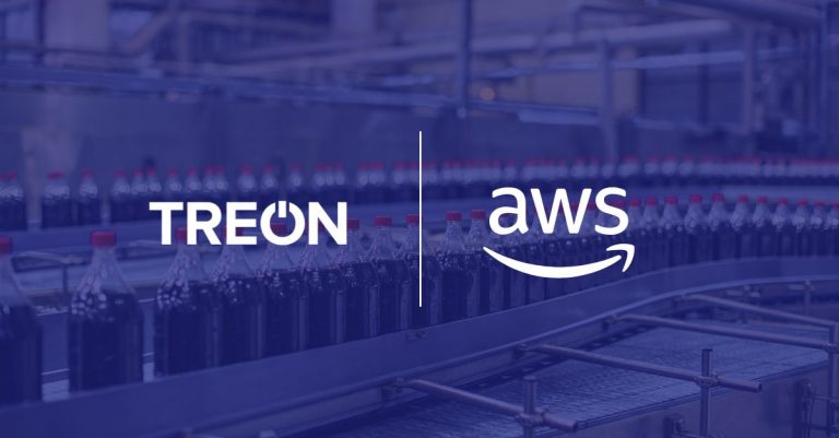 Treon unleashes AI-powered predictive maintenance for material handling