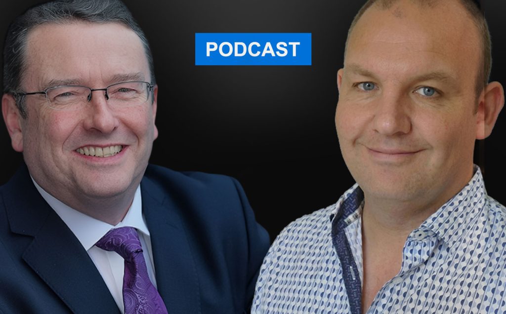 Podcast: Satellite Connectivity and Mission Critical IoT: An in-depth look