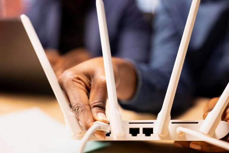 Semtech launches power-efficient rugged 5G RedCap routers